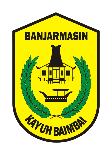 Logo Banjarmasin